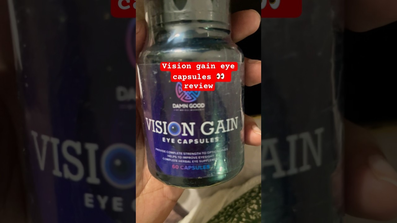 Save Your Eyesight: Top Vision Loss Remedies for Lasting Results